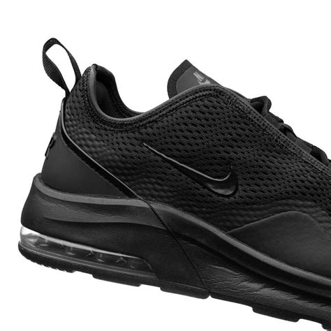 nike air motion 2 black